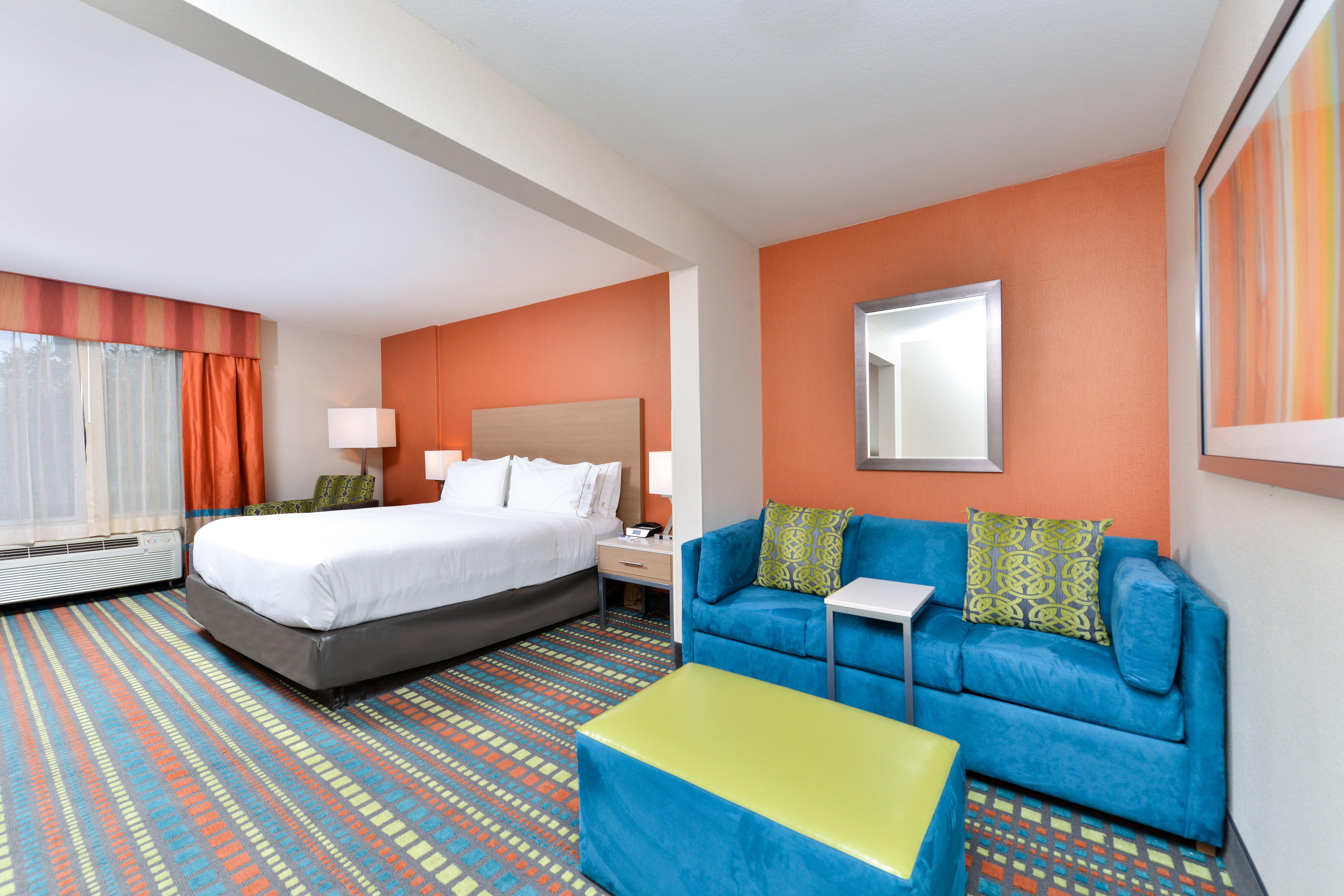 Holiday Inn Express Albuquerque N - Bernalillo By Ihg Exterior photo