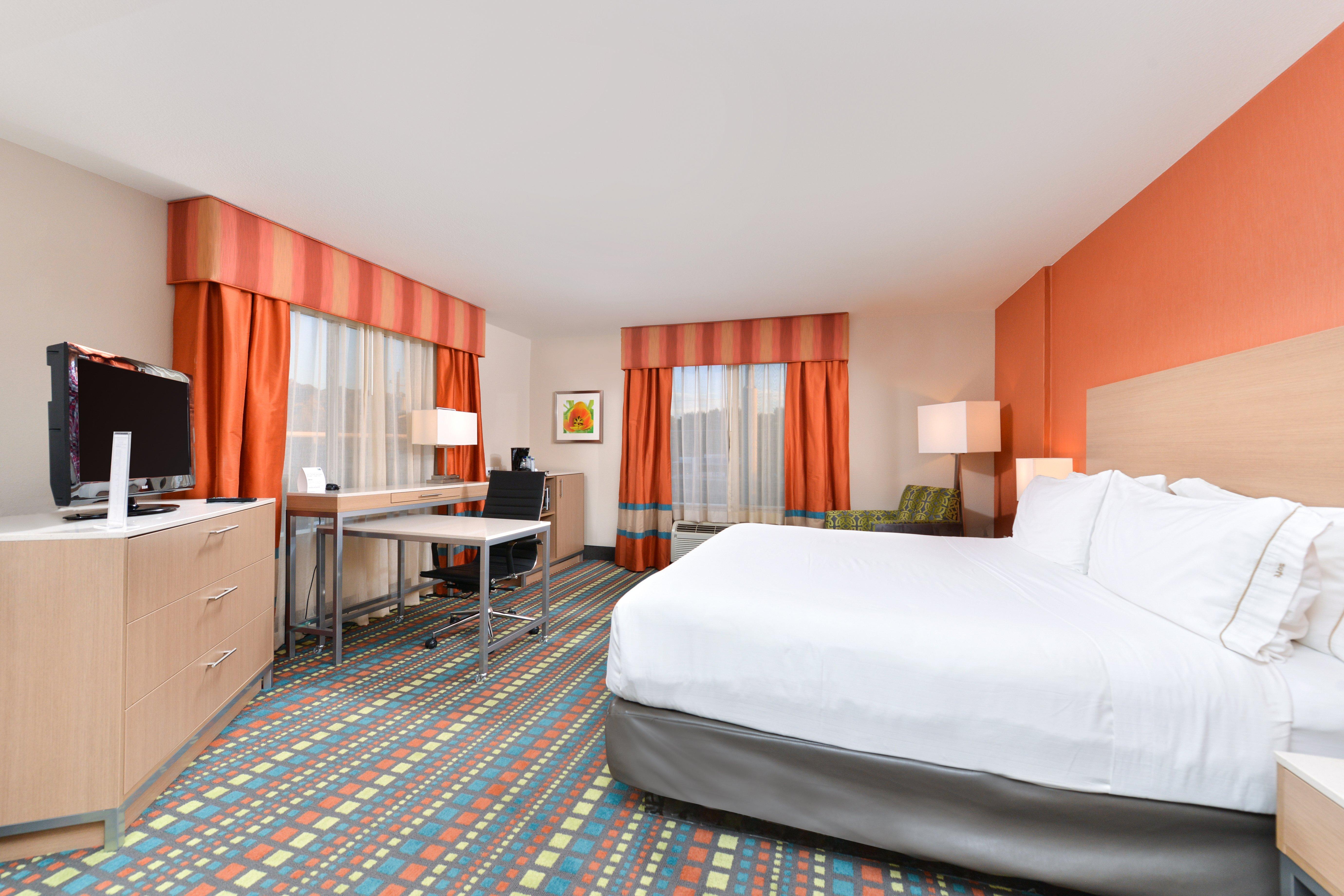 Holiday Inn Express Albuquerque N - Bernalillo By Ihg Exterior photo
