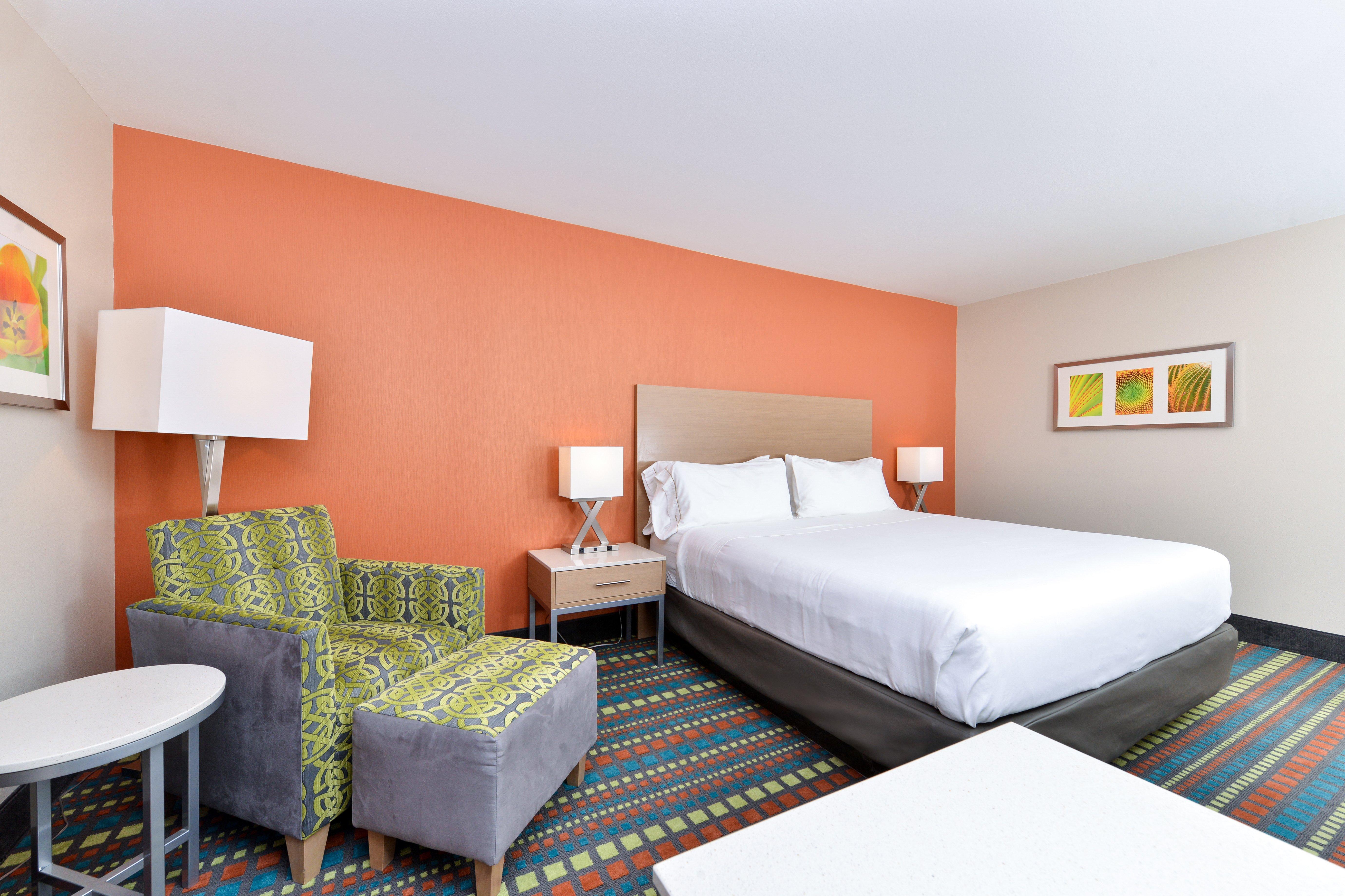Holiday Inn Express Albuquerque N - Bernalillo By Ihg Exterior photo