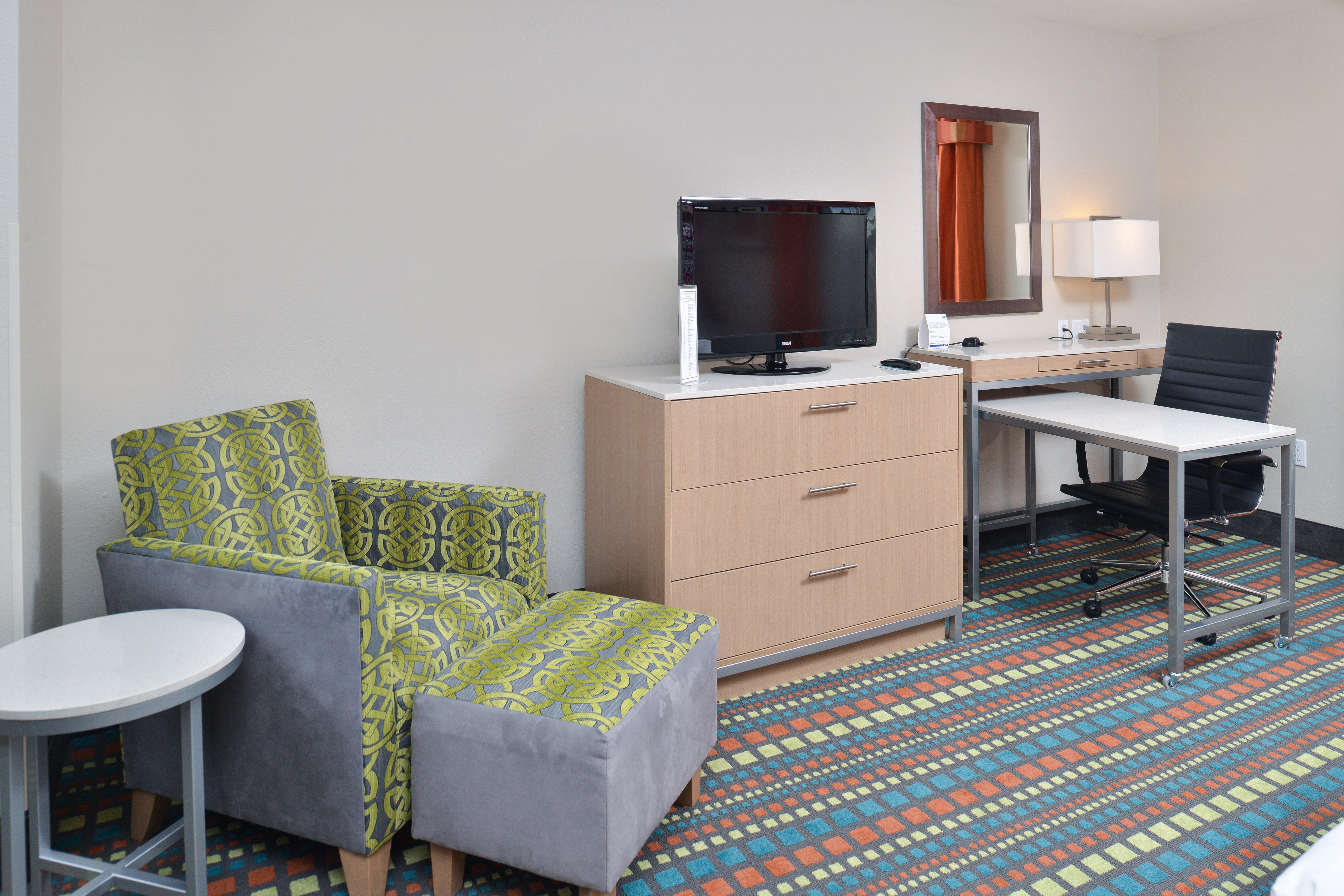 Holiday Inn Express Albuquerque N - Bernalillo By Ihg Exterior photo