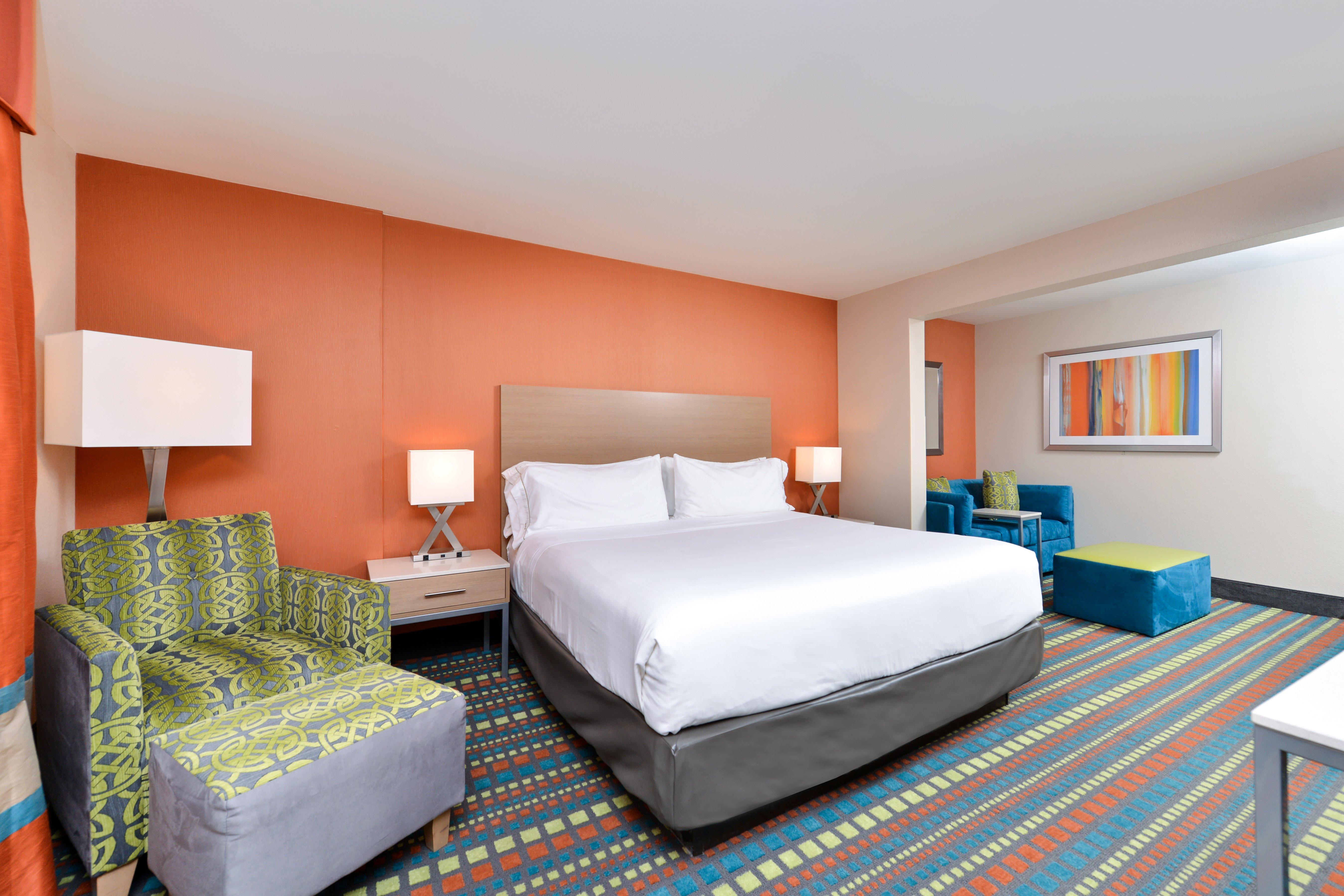 Holiday Inn Express Albuquerque N - Bernalillo By Ihg Exterior photo