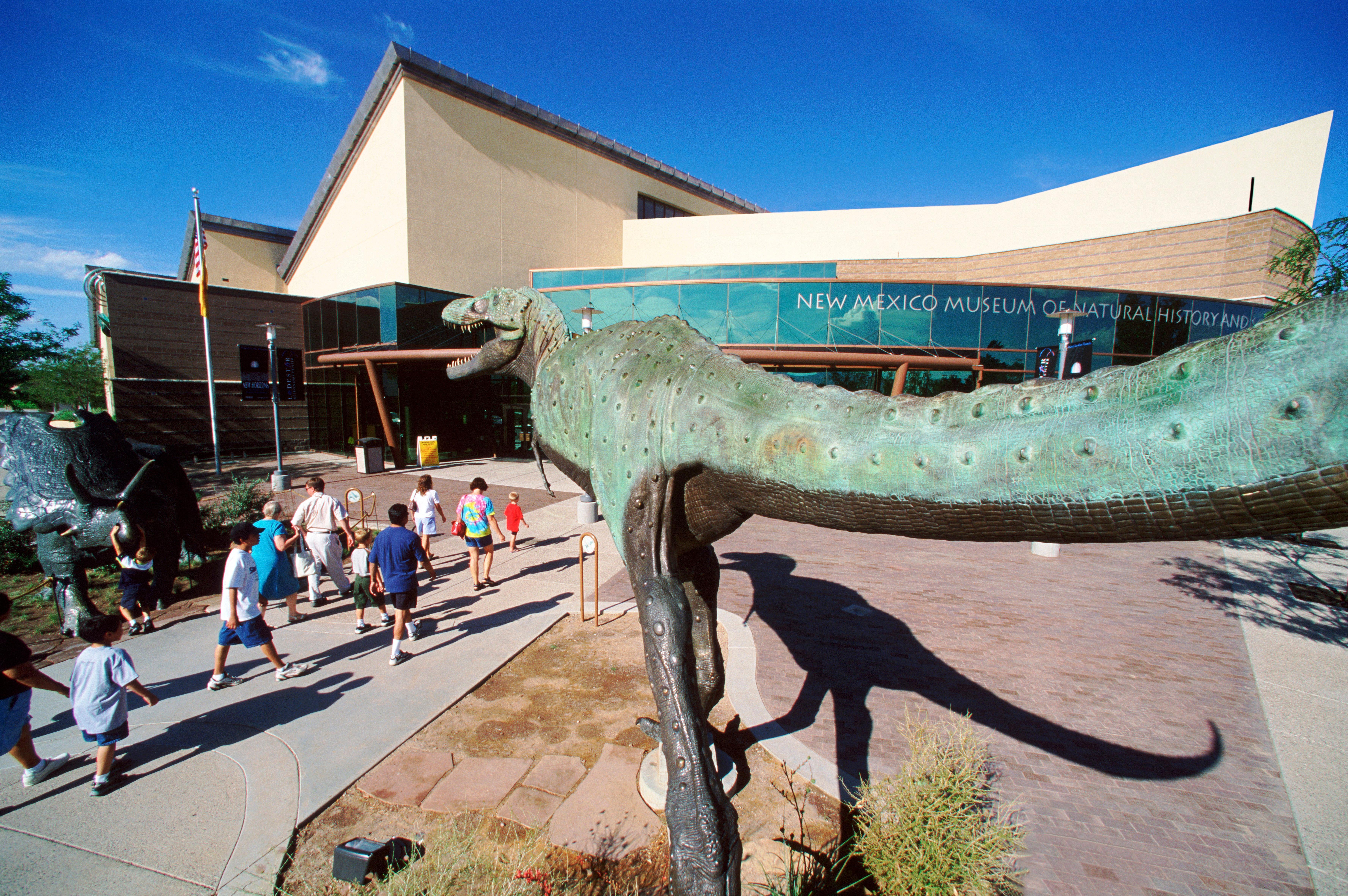 Holiday Inn Express Albuquerque N - Bernalillo By Ihg Exterior photo