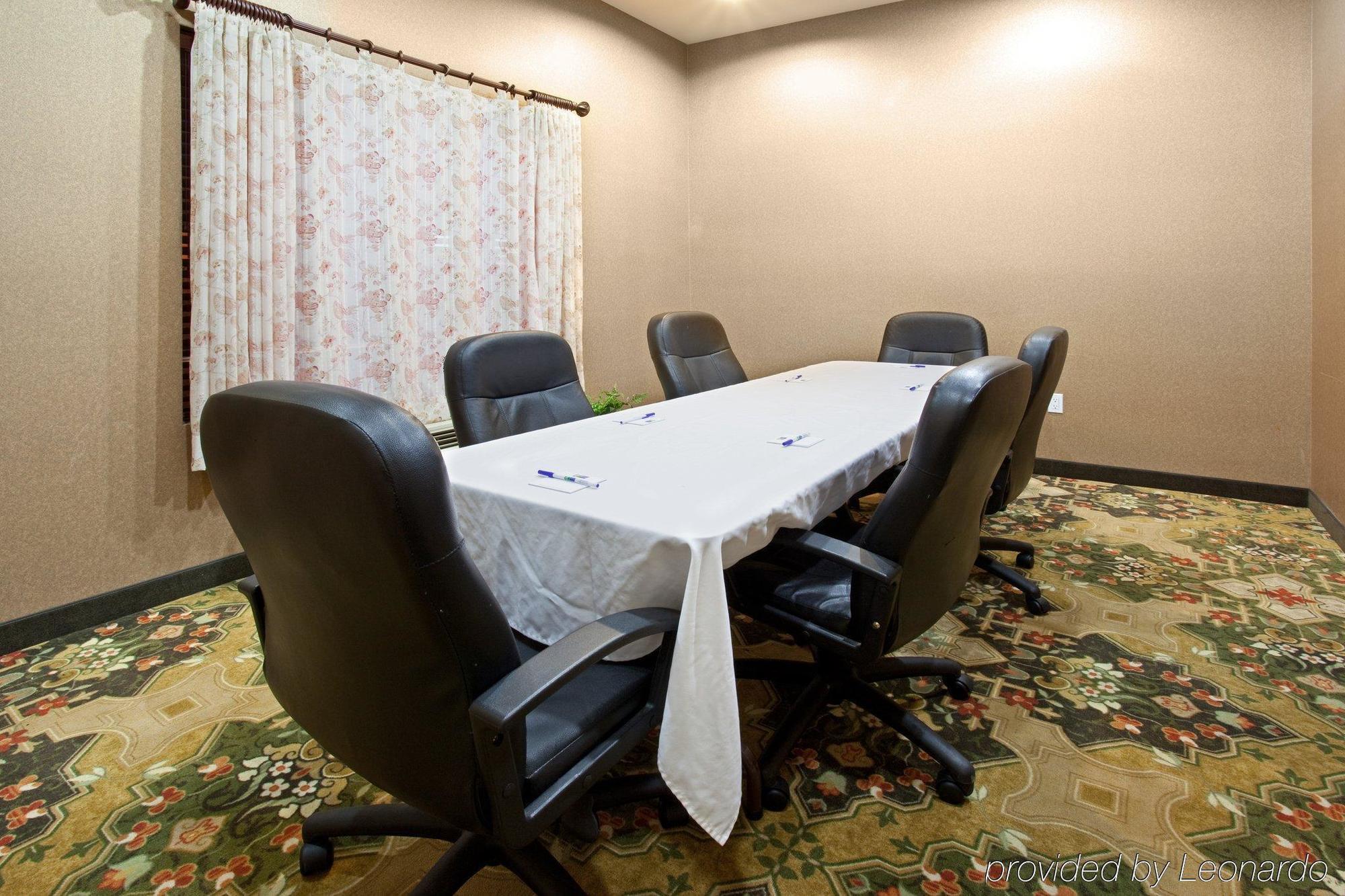 Holiday Inn Express Albuquerque N - Bernalillo By Ihg Facilities photo